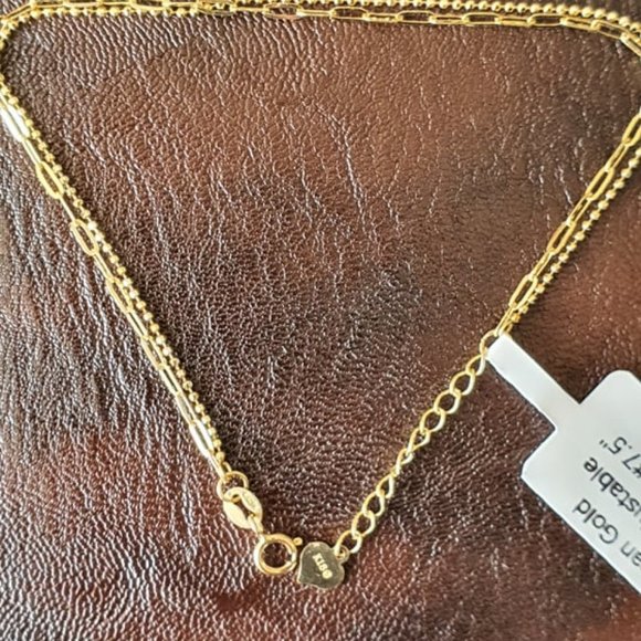 2 in 1 beautiful bracelet - Picture 15 of 15